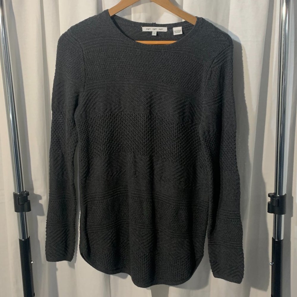 Comfy Sweater from Eight Eight Eight